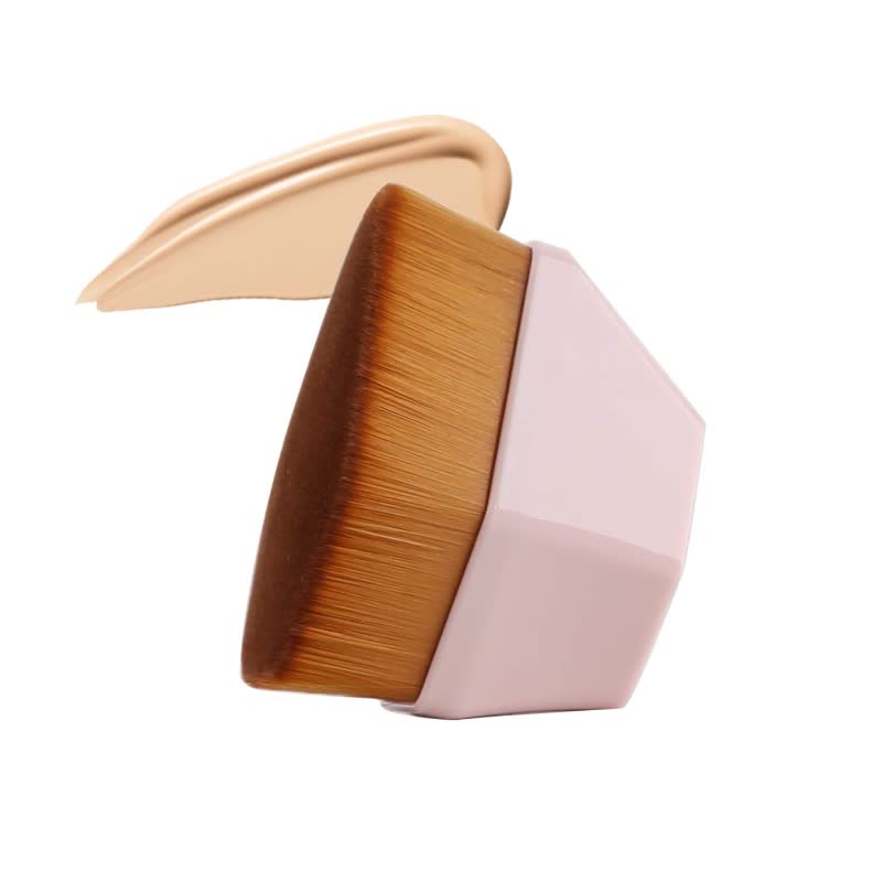 Soft Foundation Blending Brush